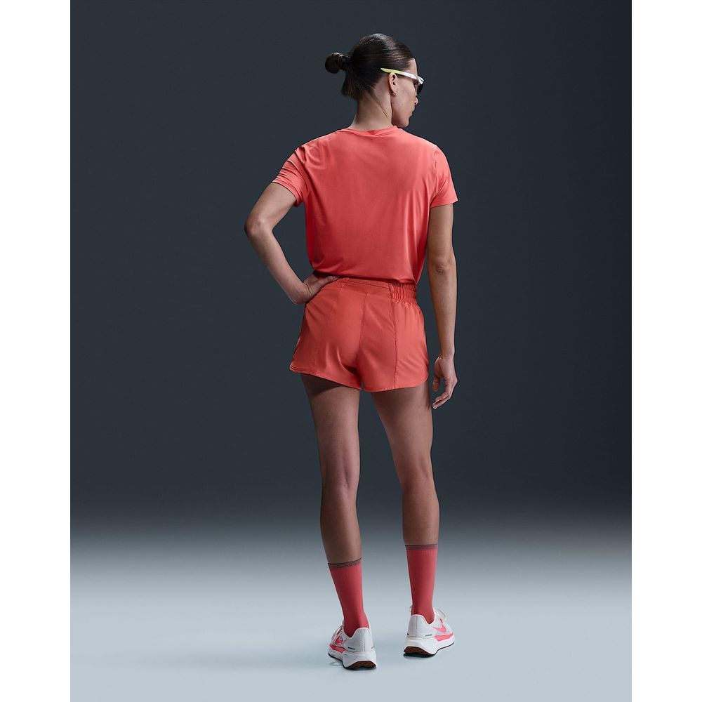 Camiseta Nike One SWSH | Feminina